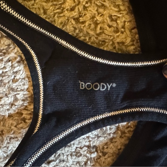 Boody Racerback bra - Picture 3 of 5
